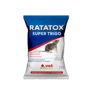Ratatox Super Trigo