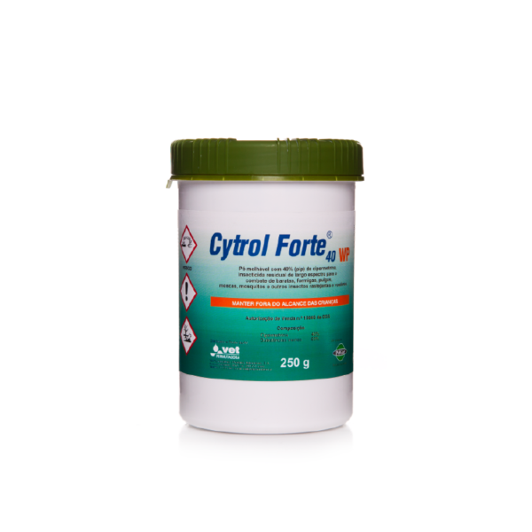 Cytrol Forte WP 40